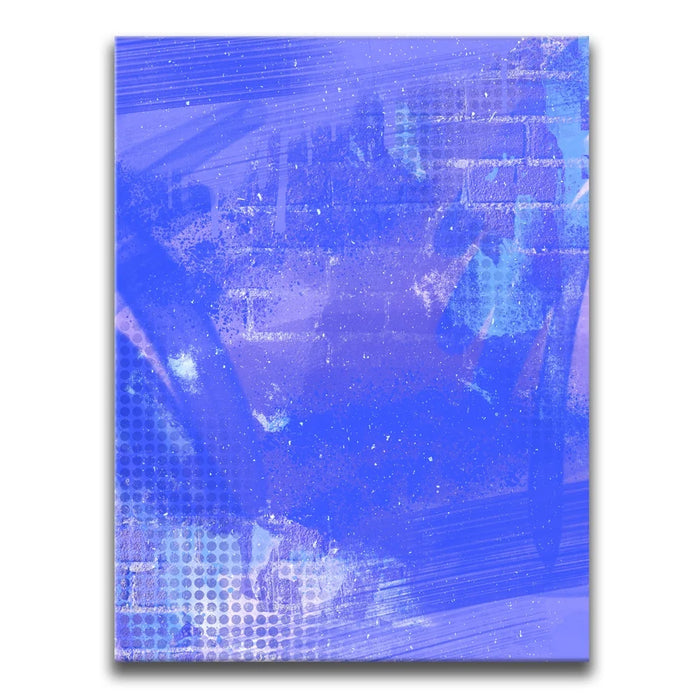 Featured image 1 for Just Paint - Blue