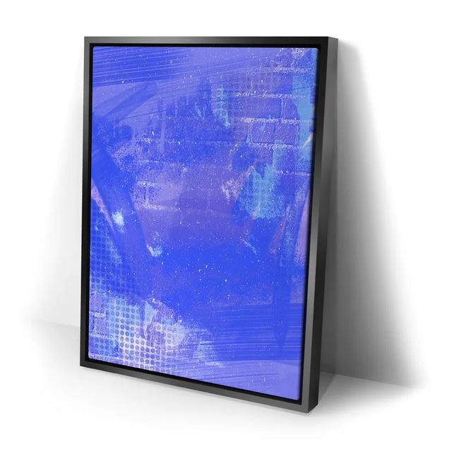 Featured image 2 for Just Paint - Blue