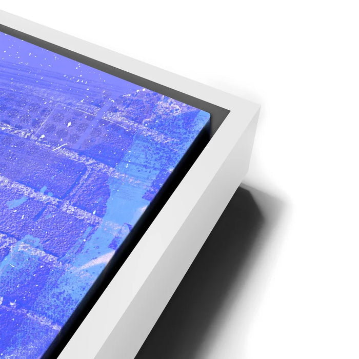 Featured image 13 for Just Paint - Blue