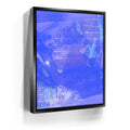 Featured image 5 for Just Paint - Blue