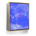 Featured image 7 for Just Paint - Blue