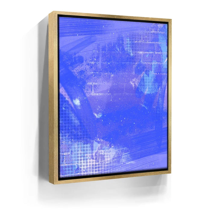 Featured image 7 for Just Paint - Blue