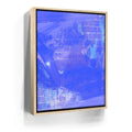Featured image 9 for Just Paint - Blue