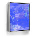 Featured image 8 for Just Paint - Blue