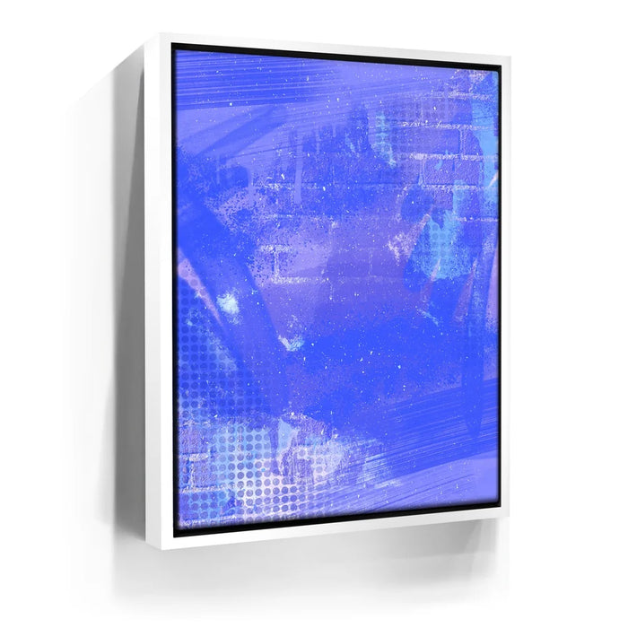 Featured image 6 for Just Paint - Blue