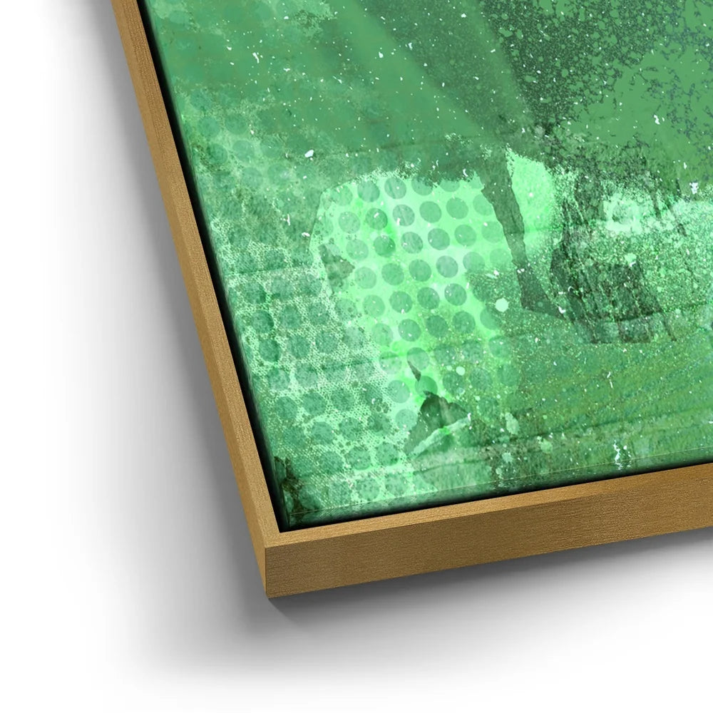 Featured image 12 for Just Paint - Green