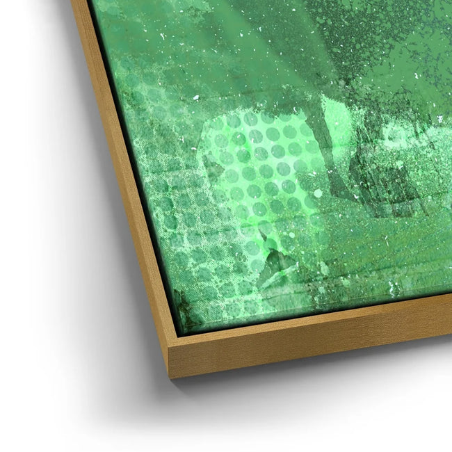 Featured image 12 for Just Paint - Green