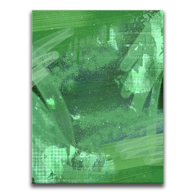 Featured image 1 for Just Paint - Green