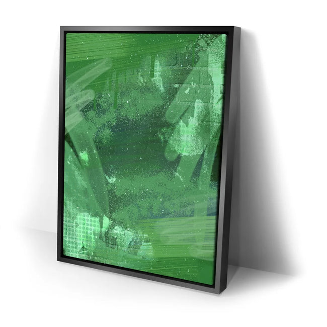 Featured image 2 for Just Paint - Green