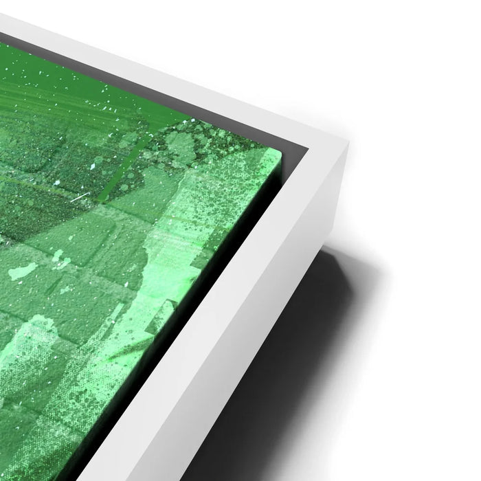 Featured image 13 for Just Paint - Green