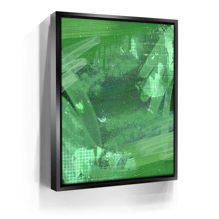 Featured image 5 for Just Paint - Green