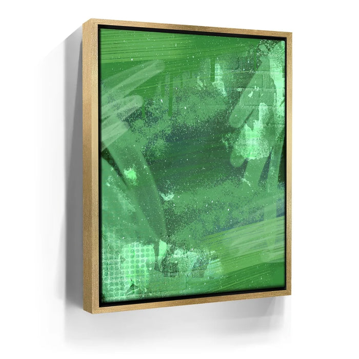 Featured image 7 for Just Paint - Green