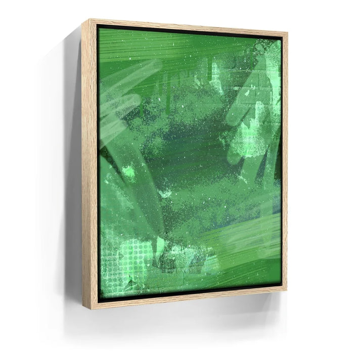 Featured image 9 for Just Paint - Green