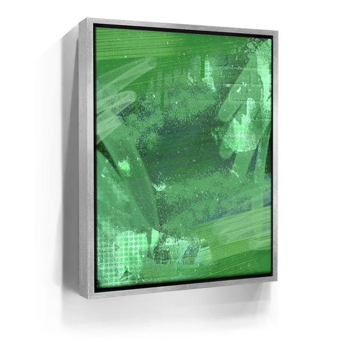 Featured image 8 for Just Paint - Green