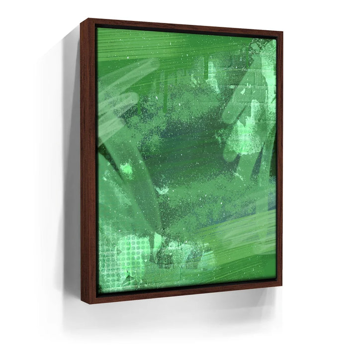 Featured image 10 for Just Paint - Green