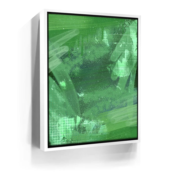 Featured image 6 for Just Paint - Green