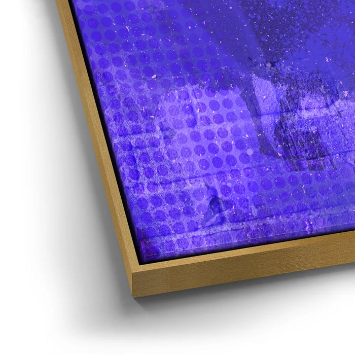 Featured image 12 for Just Paint - Purple