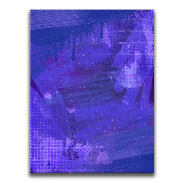 Featured image 1 for Just Paint - Purple