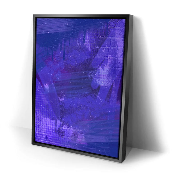 Featured image 2 for Just Paint - Purple