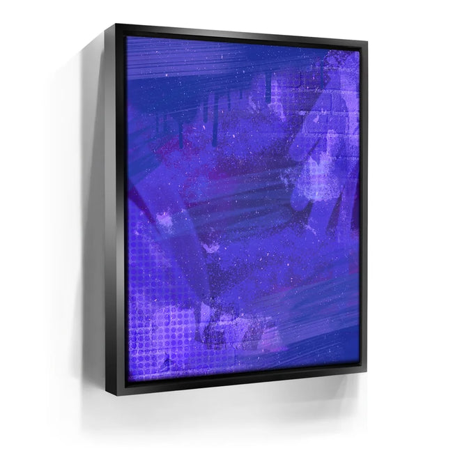 Featured image 5 for Just Paint - Purple