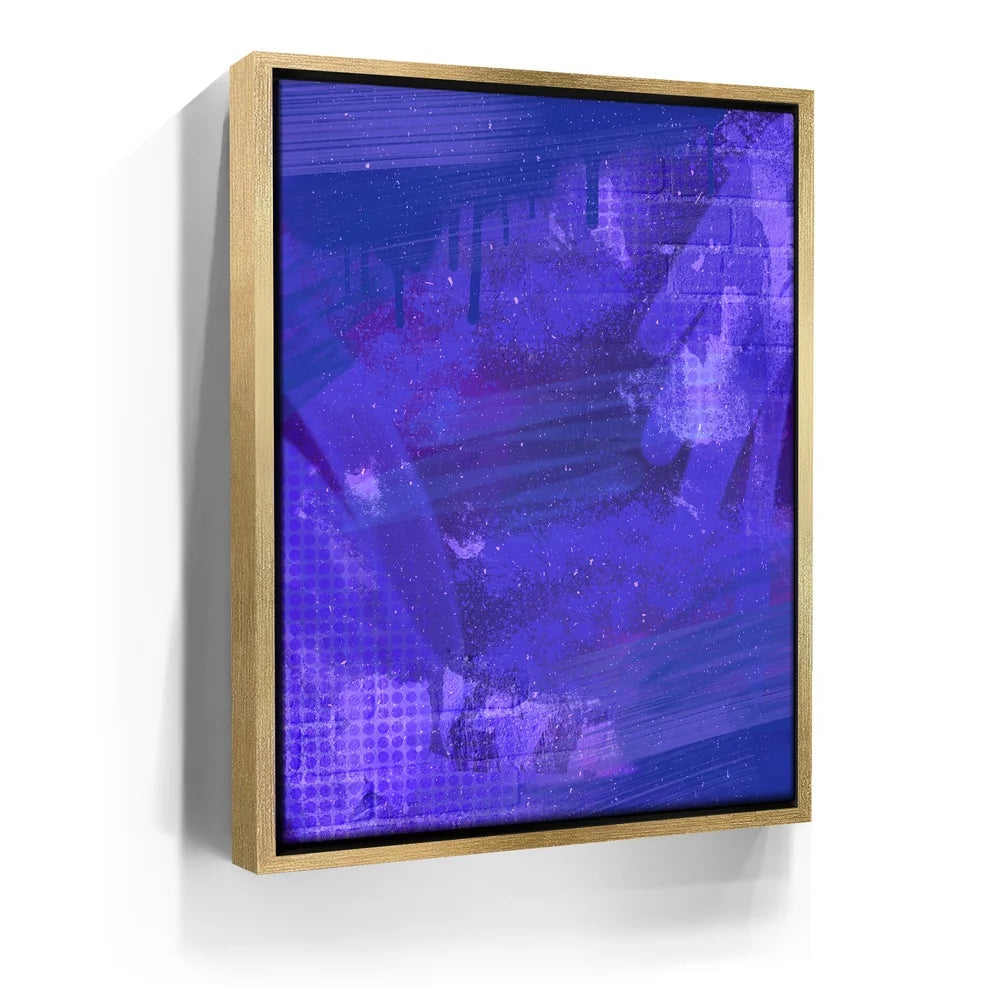 Featured image 7 for Just Paint - Purple