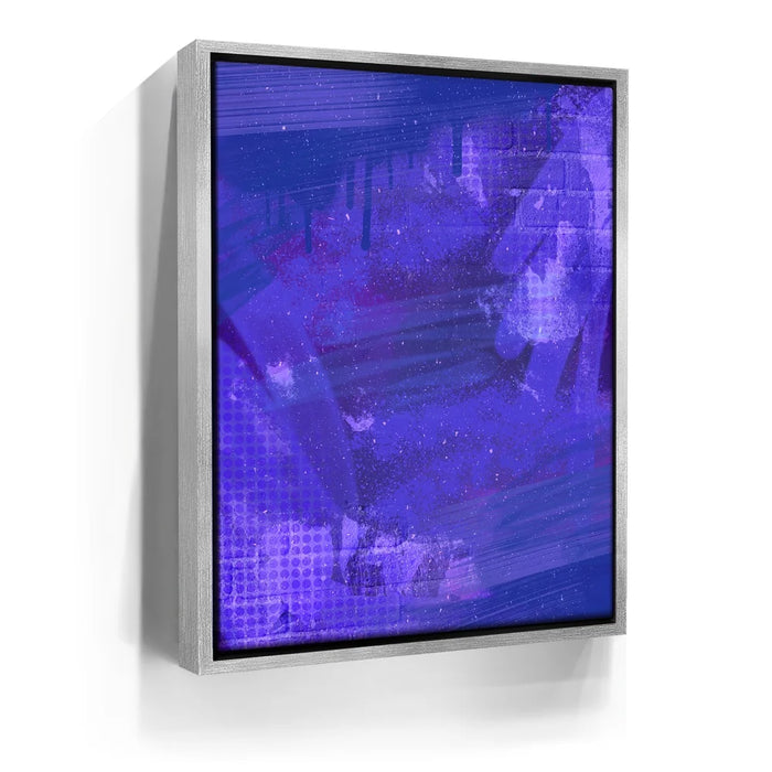 Featured image 8 for Just Paint - Purple