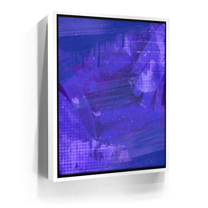 Featured image 6 for Just Paint - Purple