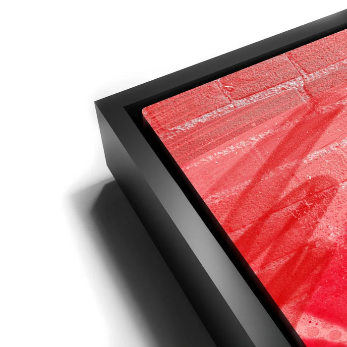 Featured image 11 for Just Paint - Red