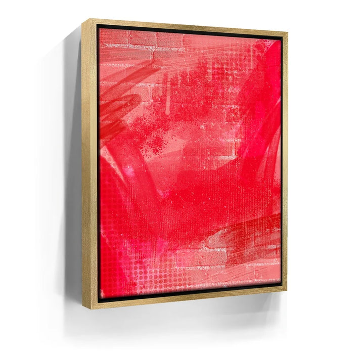 Featured image 7 for Just Paint - Red