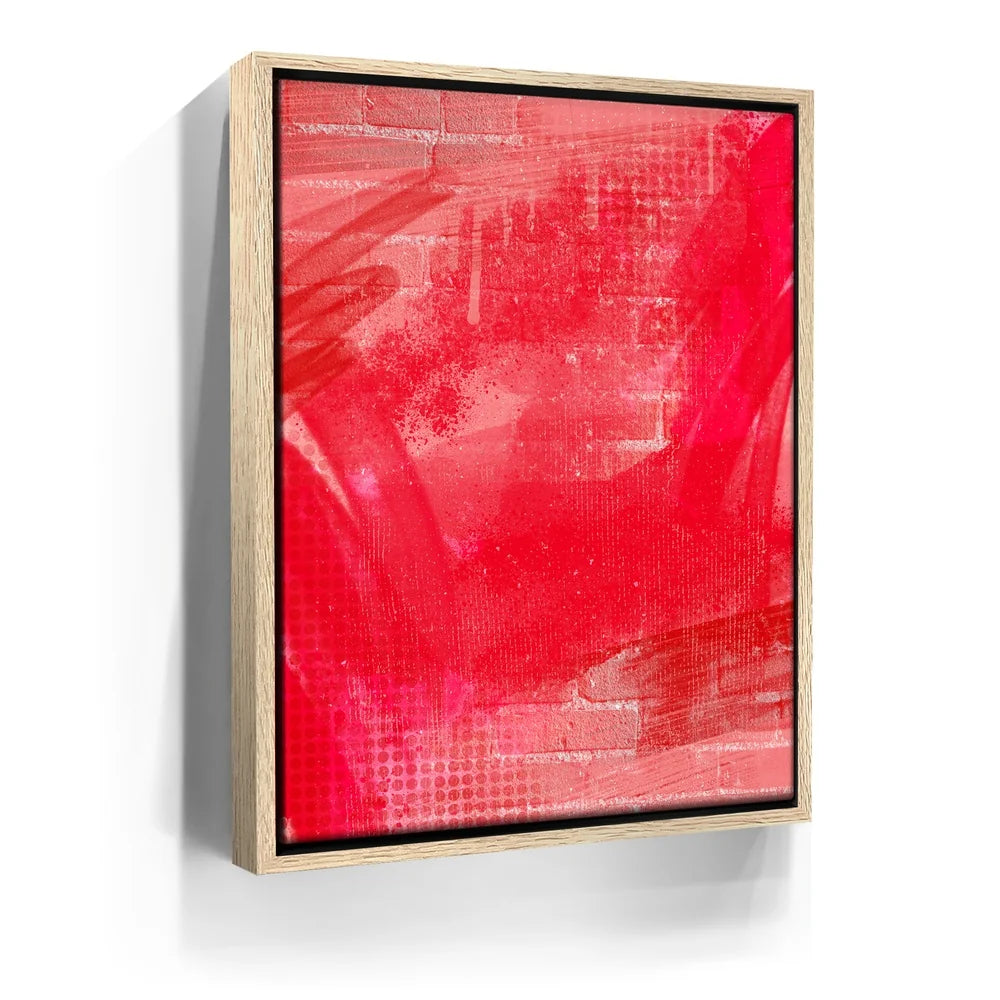 Featured image 9 for Just Paint - Red