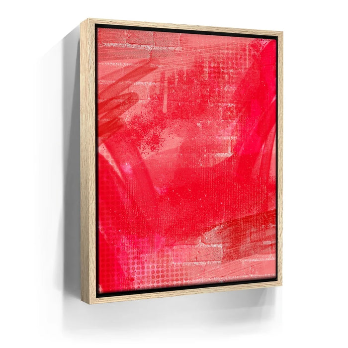 Featured image 9 for Just Paint - Red