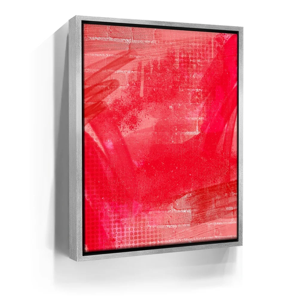 Featured image 8 for Just Paint - Red