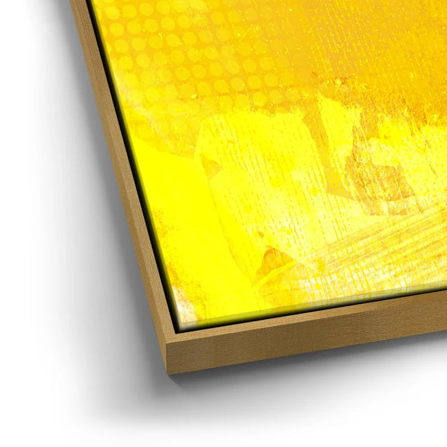 Featured image 12 for Just Paint - Yellow
