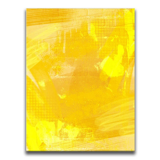 Just Paint - Yellow