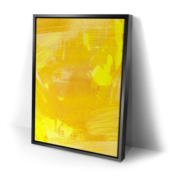 Featured image 2 for Just Paint - Yellow