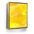 Featured image 7 for Just Paint - Yellow