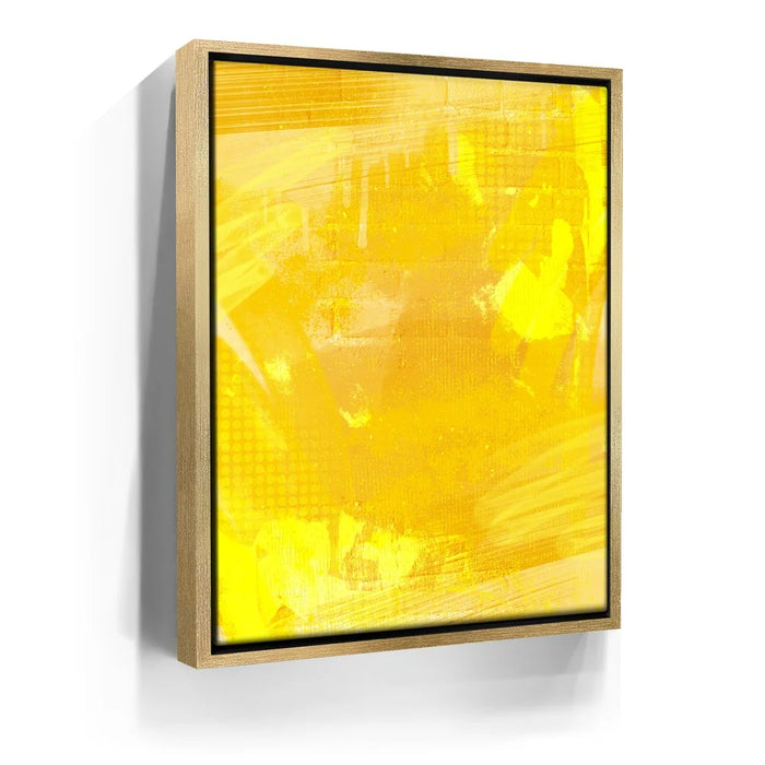 Featured image 7 for Just Paint - Yellow