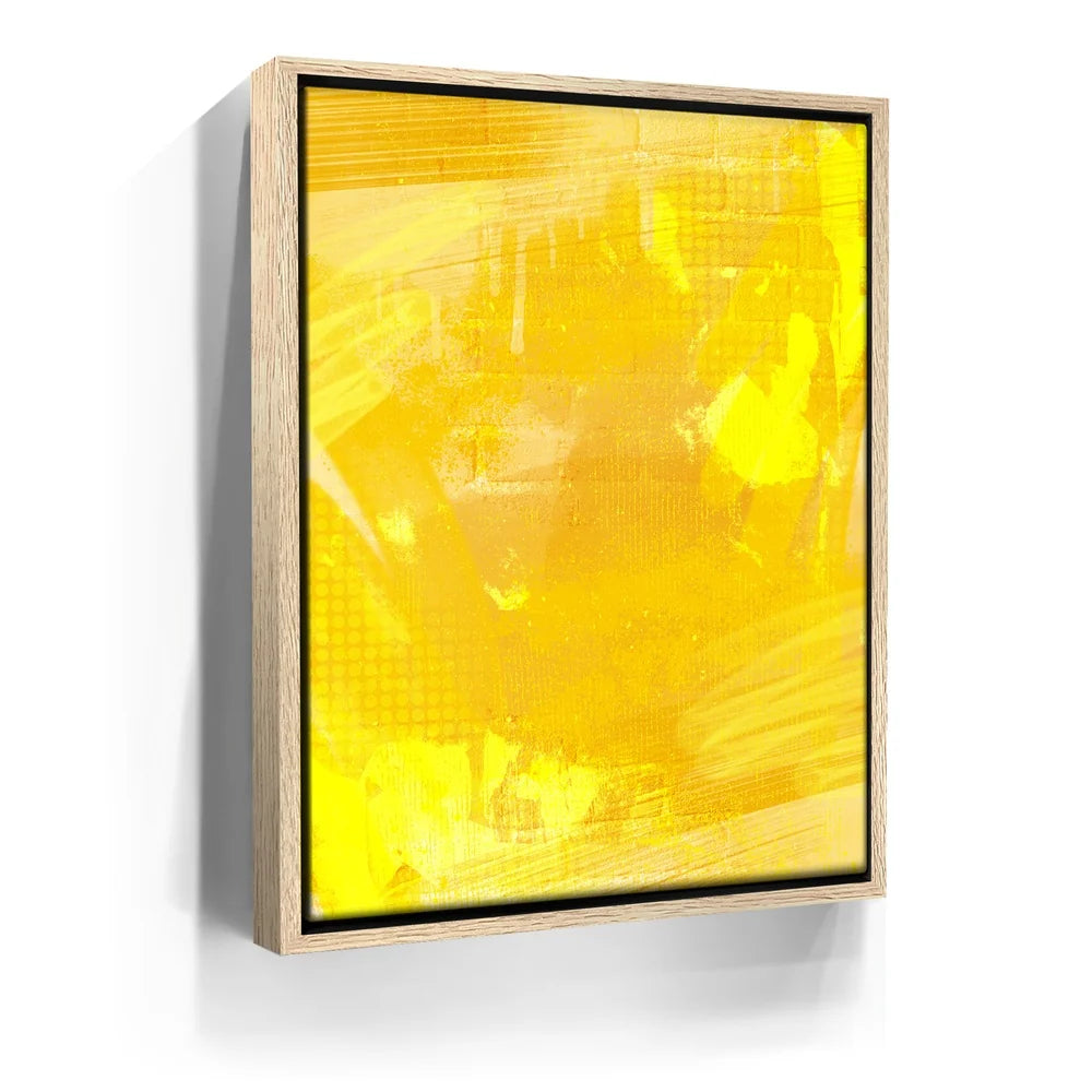 Featured image 9 for Just Paint - Yellow