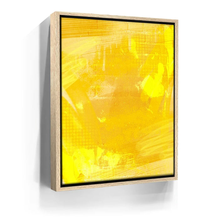 Featured image 9 for Just Paint - Yellow