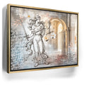 Featured image 7 for Justitia's Scales