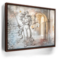 Featured image 10 for Justitia's Scales
