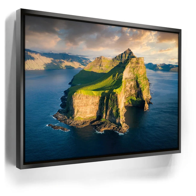 Featured image 5 for Kalsoy Island - Faroes