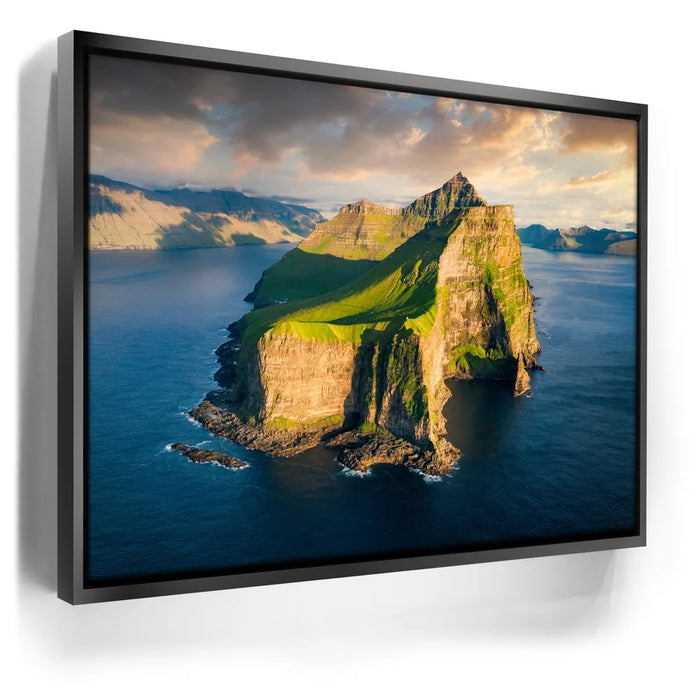 Featured image 5 for Kalsoy Island - Faroes