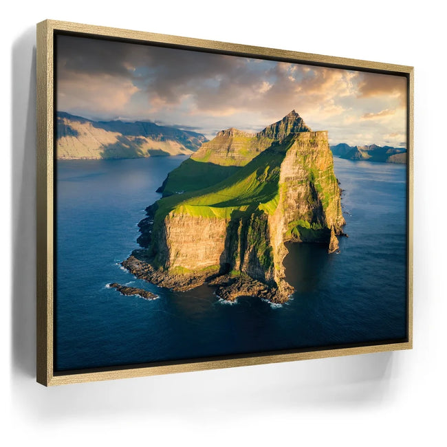 Featured image 7 for Kalsoy Island - Faroes
