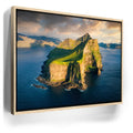 Featured image 9 for Kalsoy Island - Faroes