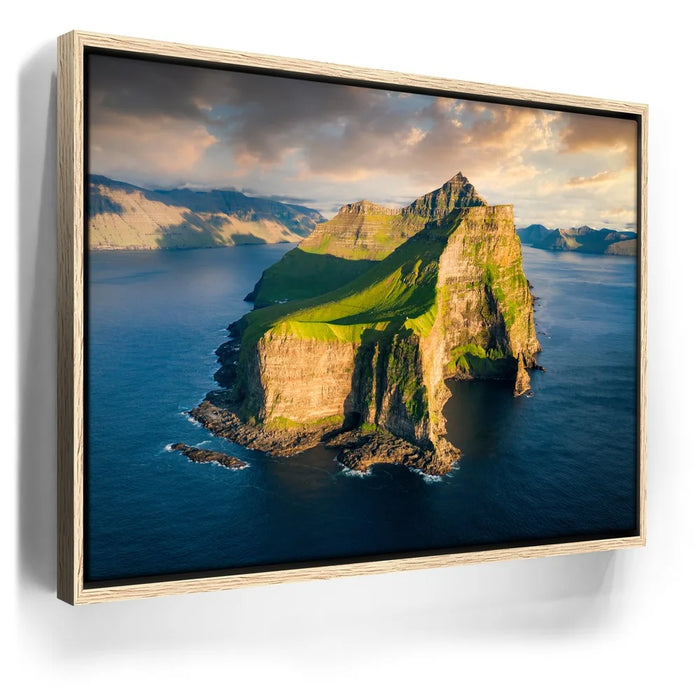 Featured image 9 for Kalsoy Island - Faroes