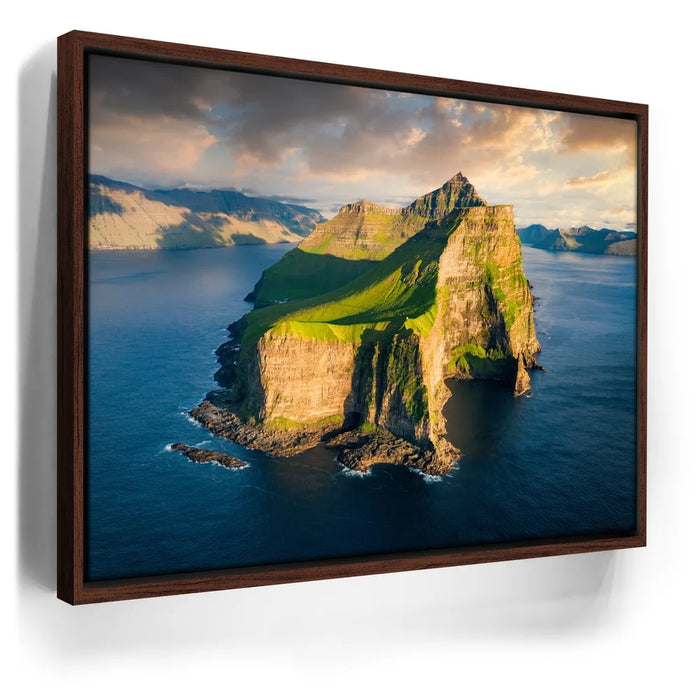 Featured image 10 for Kalsoy Island - Faroes