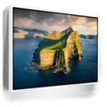 Featured image 6 for Kalsoy Island - Faroes