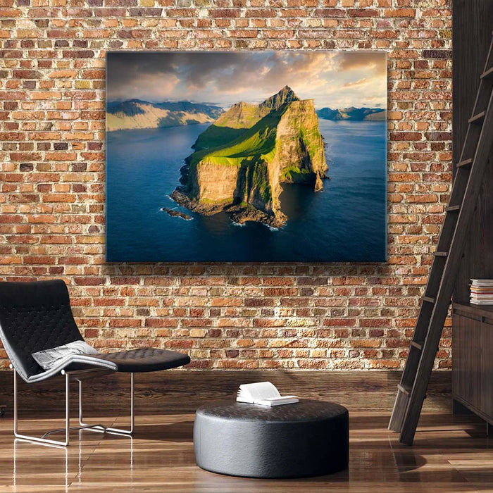 Featured image 2 for Kalsoy Island - Faroes