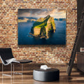 Thumbnail image 2 for Kalsoy Island - Faroes